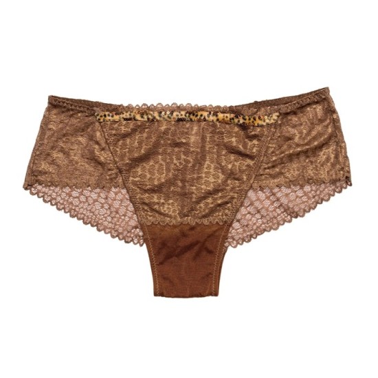 Luna Starlight Boxer 2044 Gold