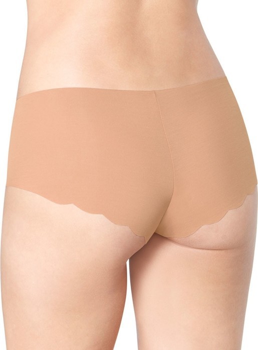 Sloggi Zero Modal H Short 2Pack Beige