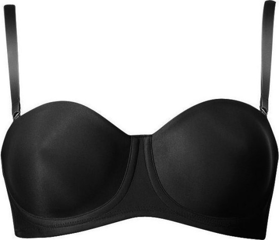 Triumph Σουτιέν Soft Ultra Shaper WD Black