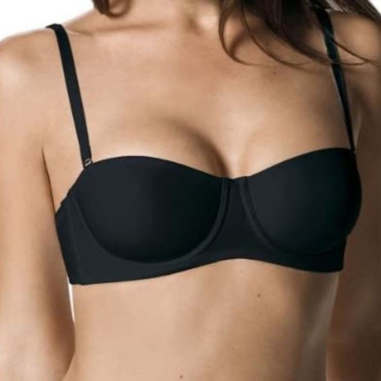 Triumph Σουτιέν Soft Ultra Shaper WD Black